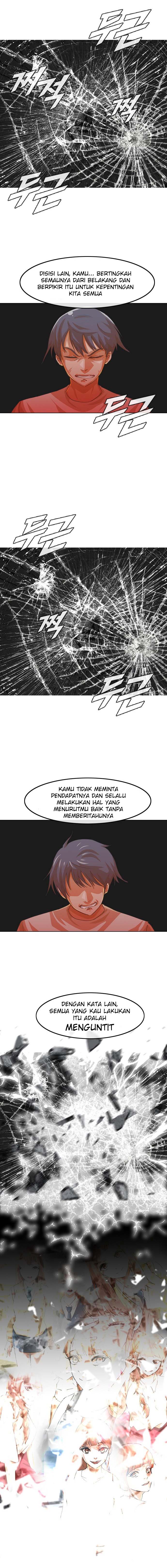 The Girl from Random Chatting! Chap 44 - Next Chap 45