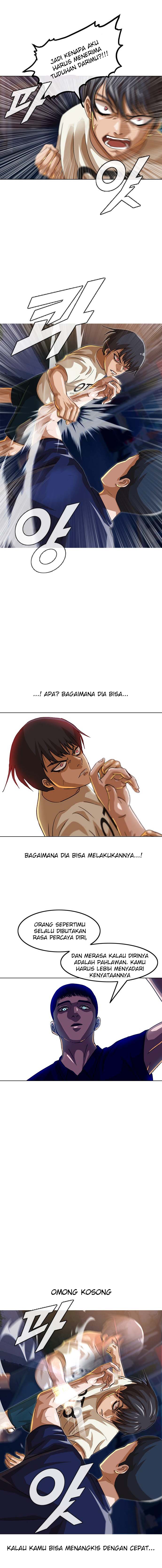 The Girl from Random Chatting! Chap 44 - Next Chap 45