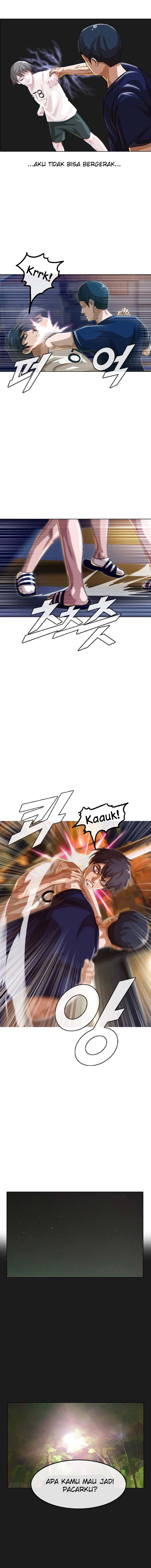 The Girl from Random Chatting! Chap 44 - Next Chap 45