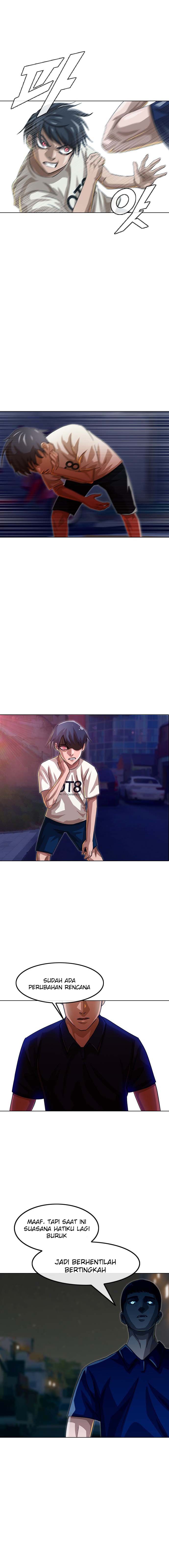 The Girl from Random Chatting! Chap 44 - Next Chap 45