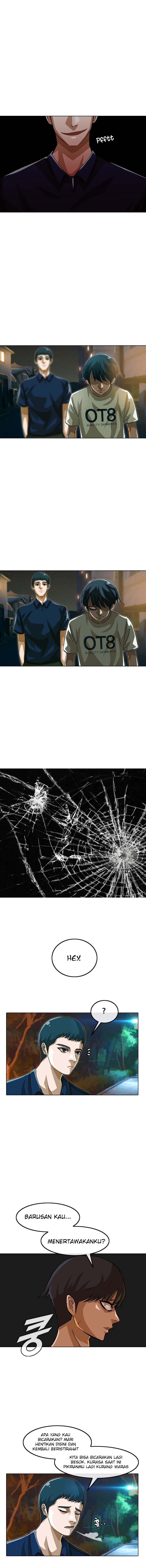 The Girl from Random Chatting! Chap 44 - Next Chap 45