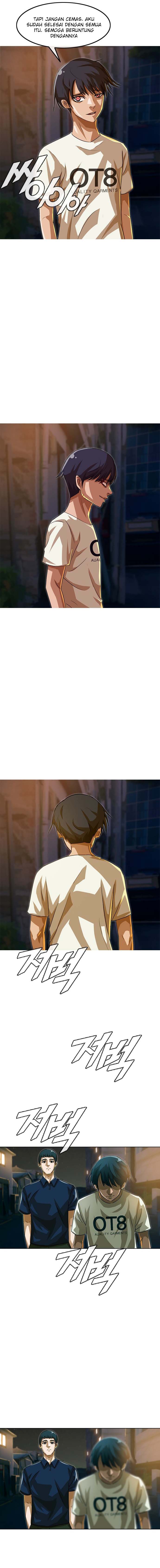 The Girl from Random Chatting! Chap 44 - Next Chap 45