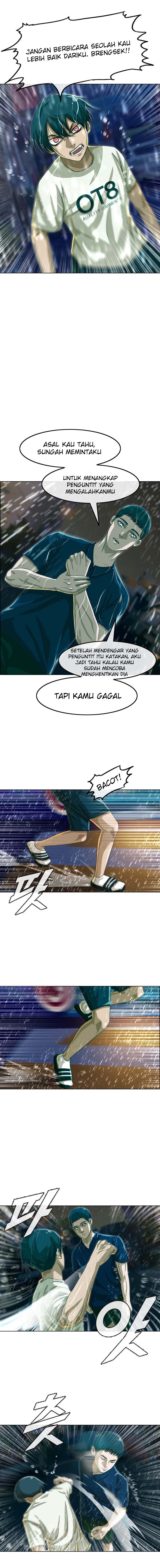 The Girl from Random Chatting! Chap 45 - Next Chap 46