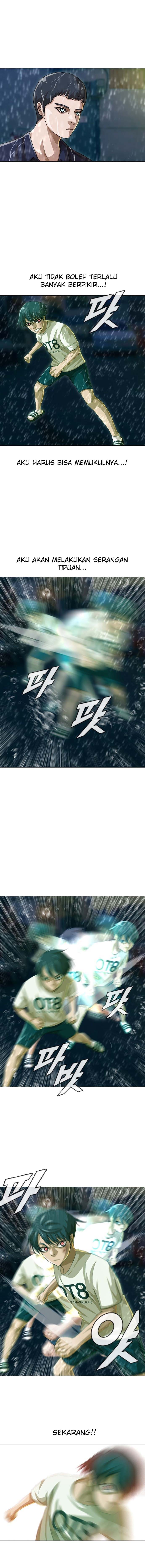 The Girl from Random Chatting! Chap 45 - Next Chap 46