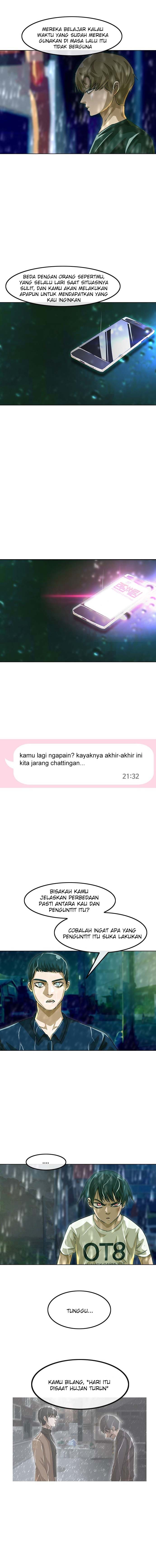 The Girl from Random Chatting! Chap 45 - Next Chap 46