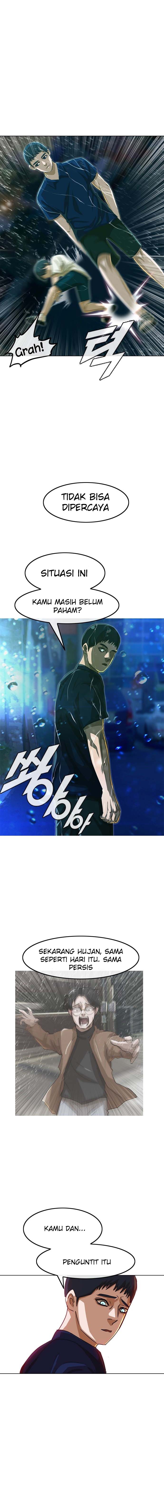 The Girl from Random Chatting! Chap 45 - Next Chap 46