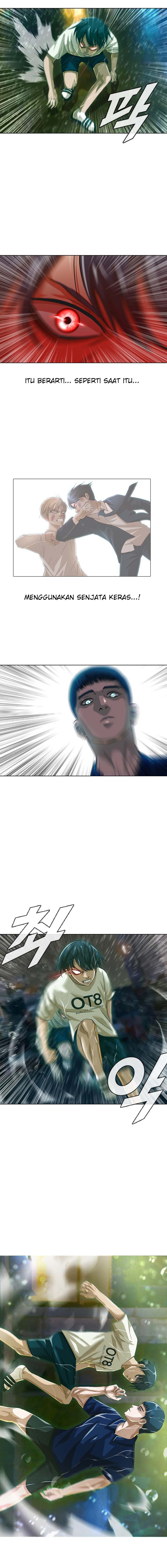 The Girl from Random Chatting! Chap 45 - Next Chap 46