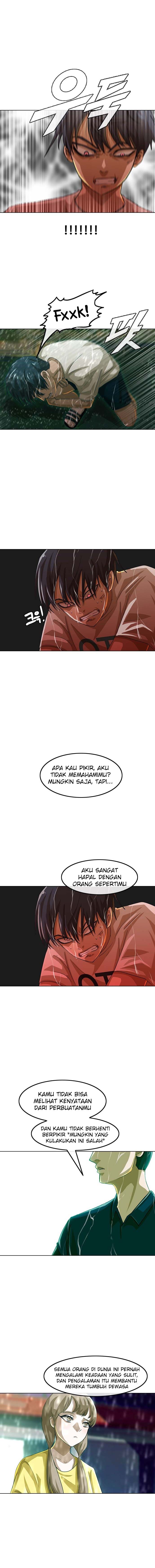 The Girl from Random Chatting! Chap 45 - Next Chap 46