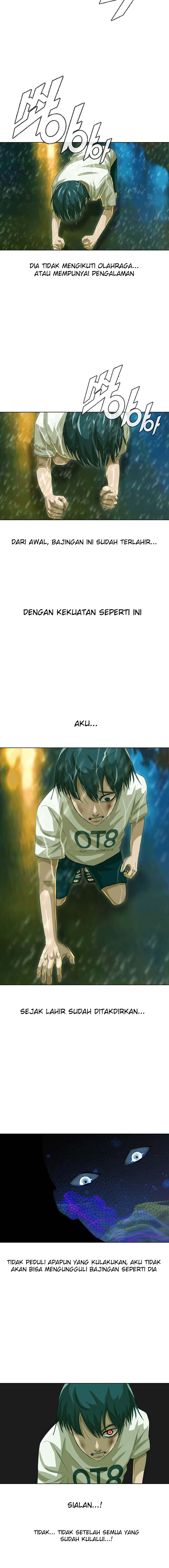 The Girl from Random Chatting! Chap 45 - Next Chap 46