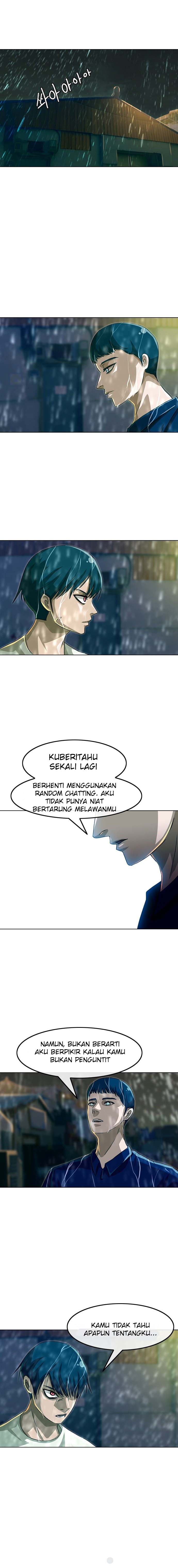 The Girl from Random Chatting! Chap 45 - Next Chap 46