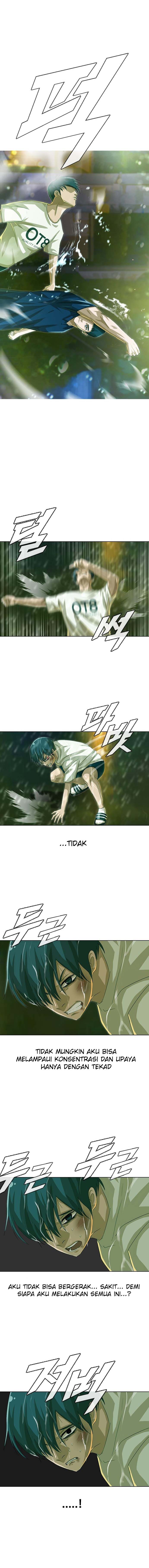 The Girl from Random Chatting! Chap 45 - Next Chap 46