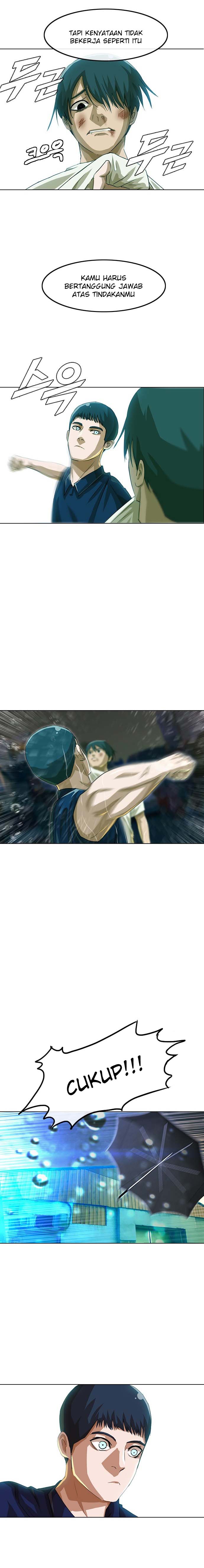 The Girl from Random Chatting! Chap 45 - Next Chap 46