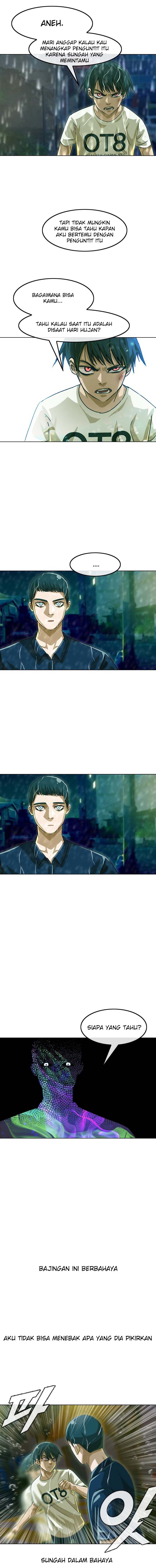 The Girl from Random Chatting! Chap 45 - Next Chap 46