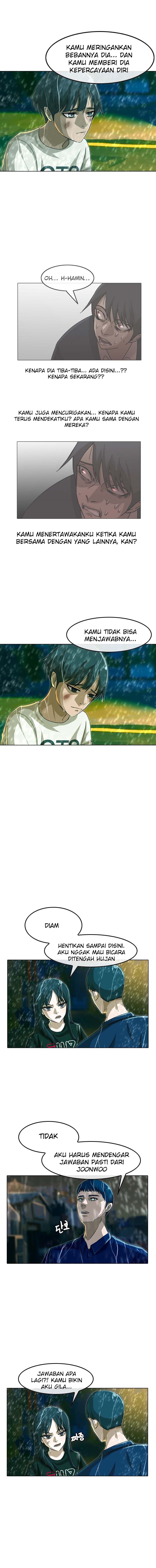 The Girl from Random Chatting! Chap 46 - Next Chap 47