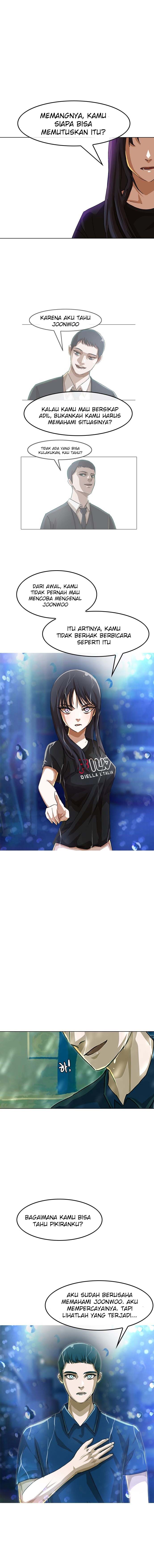 The Girl from Random Chatting! Chap 46 - Next Chap 47