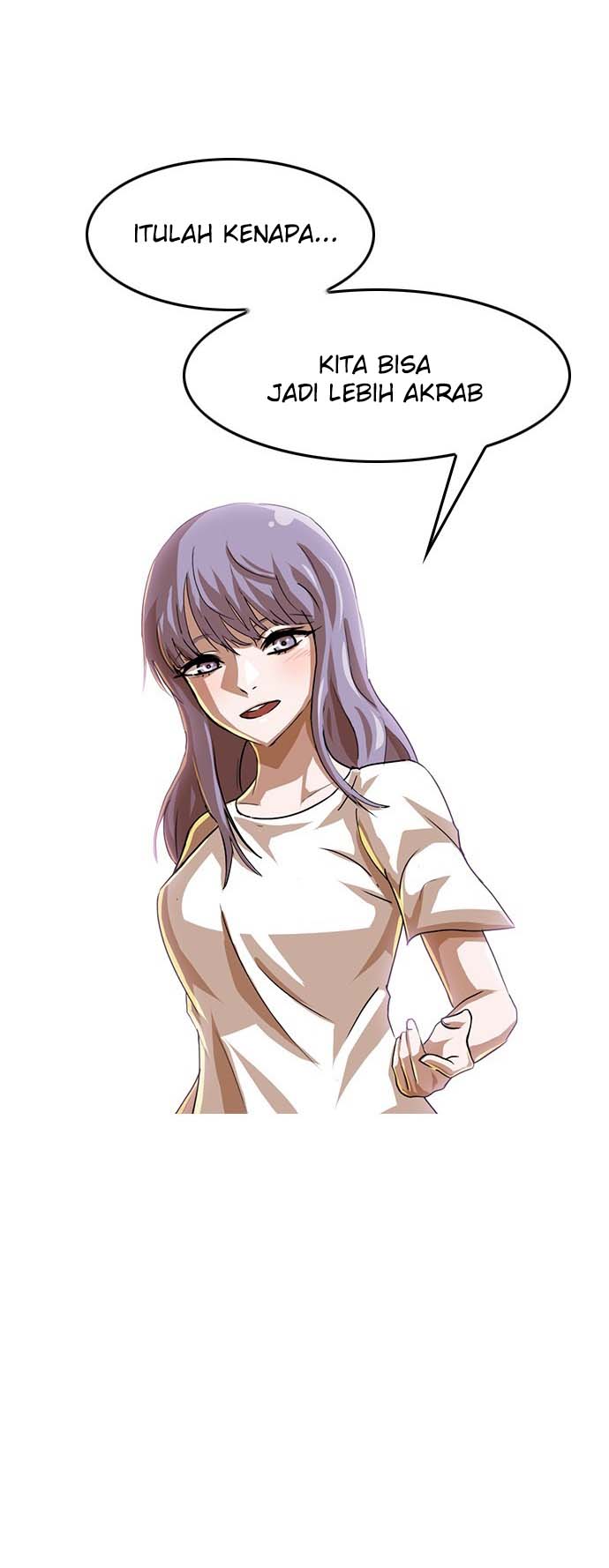 The Girl from Random Chatting! Chap 47 - Next Chap 48