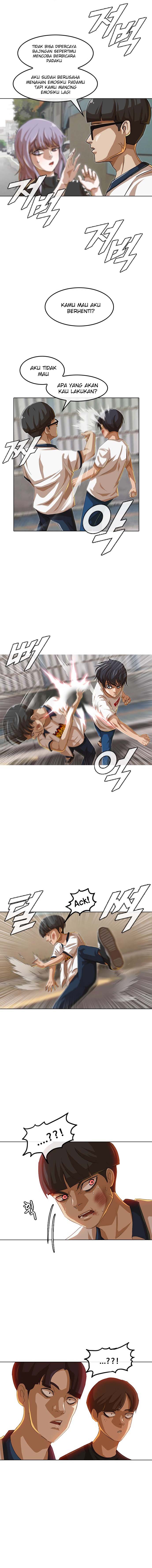 The Girl from Random Chatting! Chap 48 - Next Chap 49