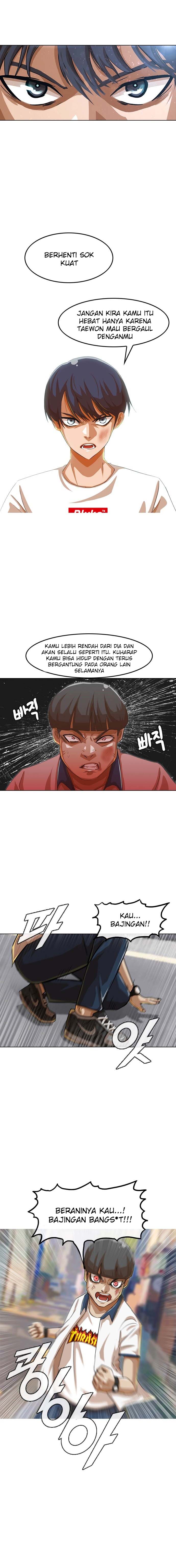 The Girl from Random Chatting! Chap 48 - Next Chap 49