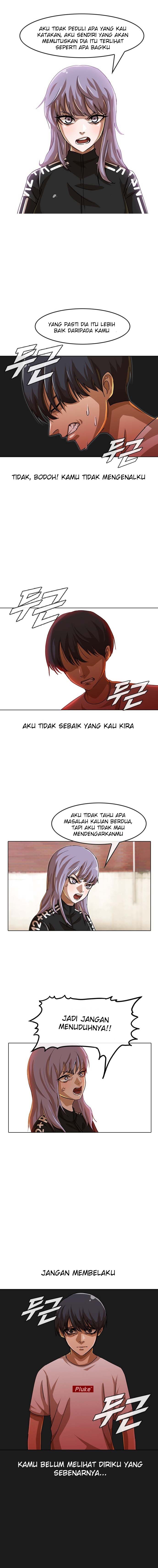 The Girl from Random Chatting! Chap 48 - Next Chap 49