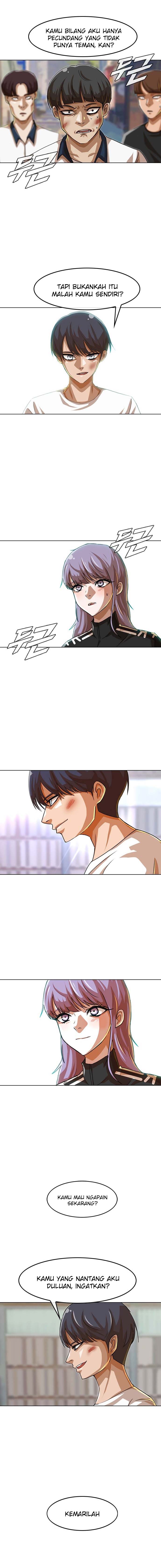 The Girl from Random Chatting! Chap 49 - Next Chap 50