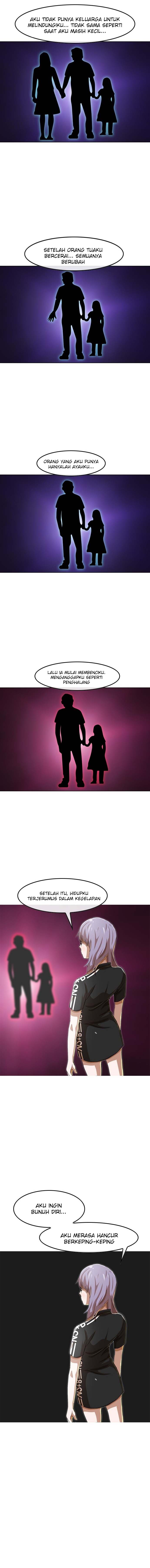 The Girl from Random Chatting! Chap 50 - Next Chap 51