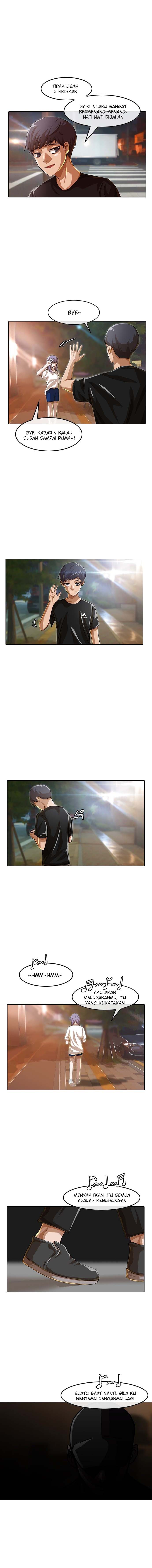 The Girl from Random Chatting! Chap 50 - Next Chap 51