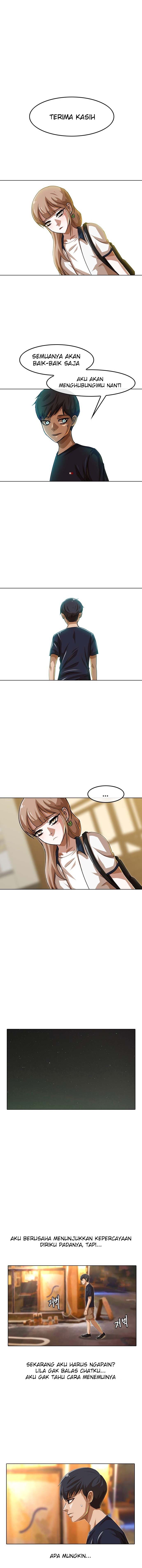 The Girl from Random Chatting! Chap 52 - Next Chap 53