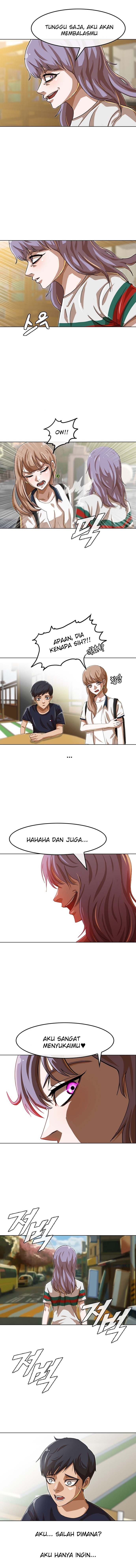 The Girl from Random Chatting! Chap 52 - Next Chap 53