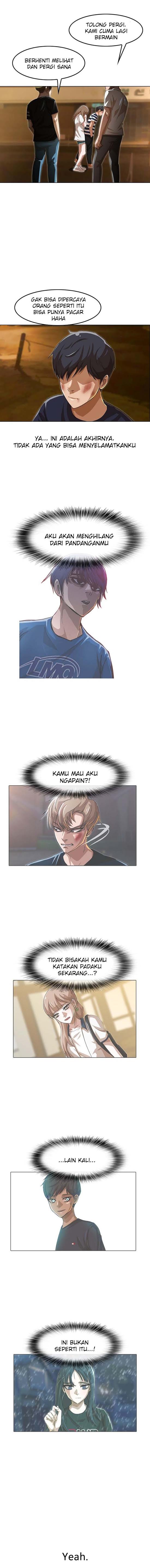 The Girl from Random Chatting! Chap 53 - Next Chap 54