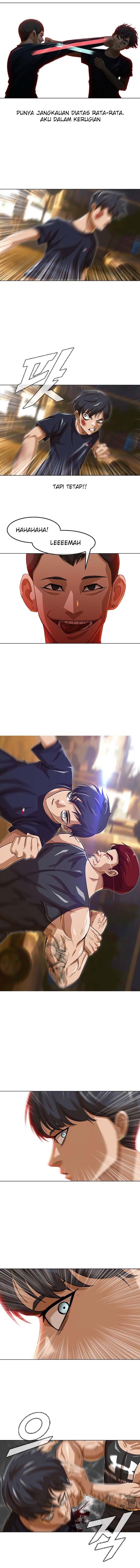 The Girl from Random Chatting! Chap 53 - Next Chap 54