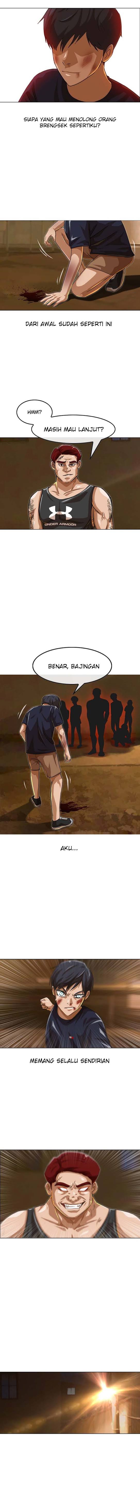 The Girl from Random Chatting! Chap 53 - Next Chap 54