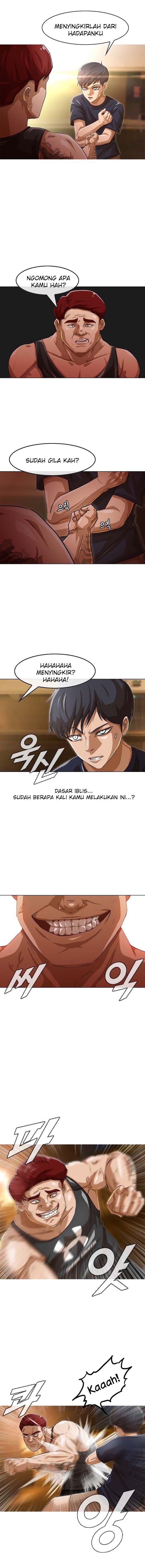 The Girl from Random Chatting! Chap 53 - Next Chap 54