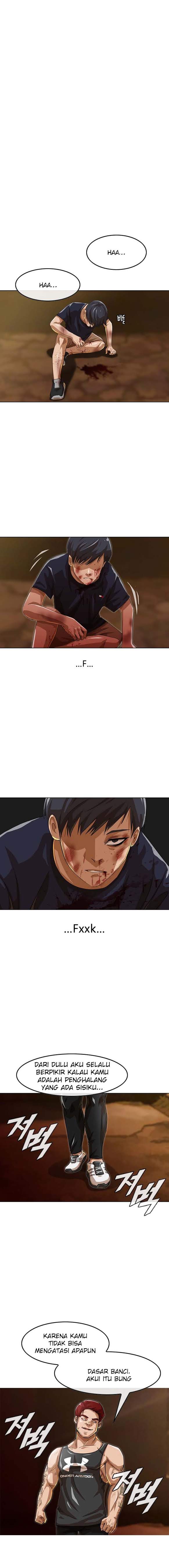 The Girl from Random Chatting! Chap 53 - Next Chap 54