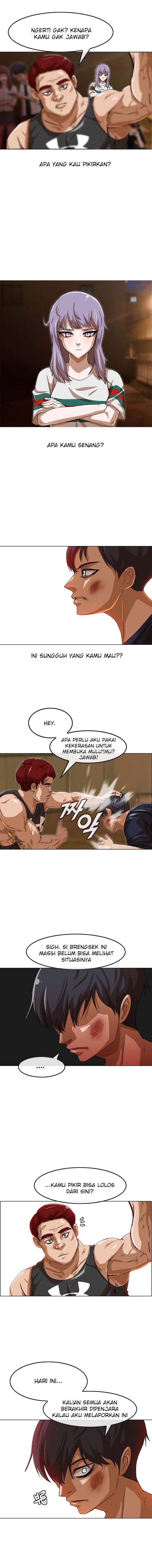 The Girl from Random Chatting! Chap 53 - Next Chap 54