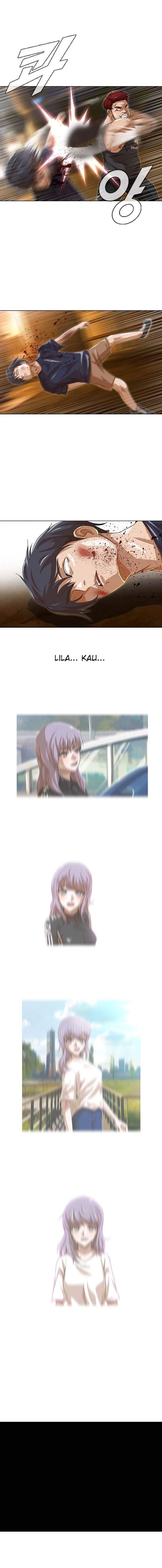 The Girl from Random Chatting! Chap 53 - Next Chap 54