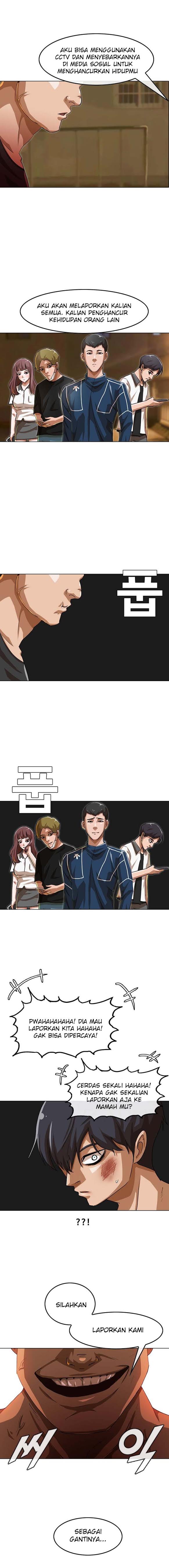 The Girl from Random Chatting! Chap 53 - Next Chap 54