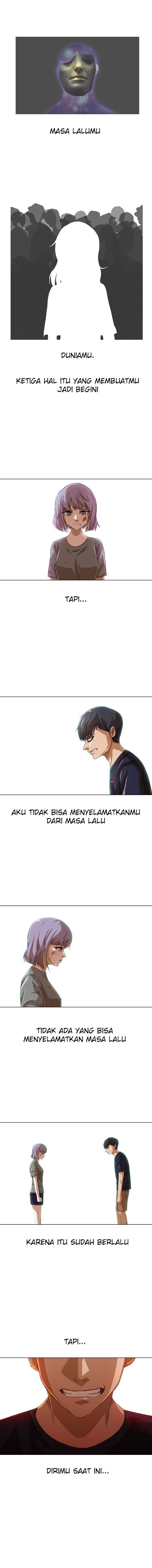 The Girl from Random Chatting! Chap 53 - Next Chap 54