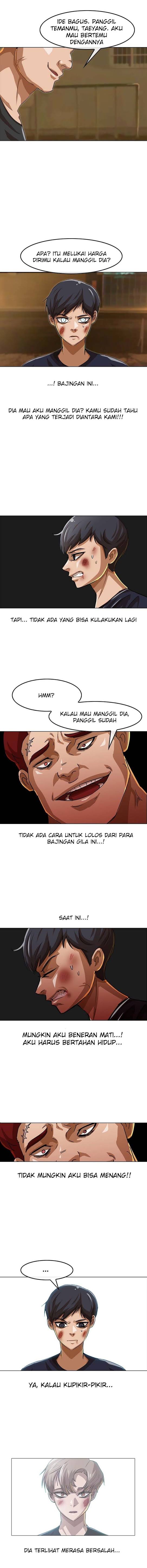 The Girl from Random Chatting! Chap 53 - Next Chap 54