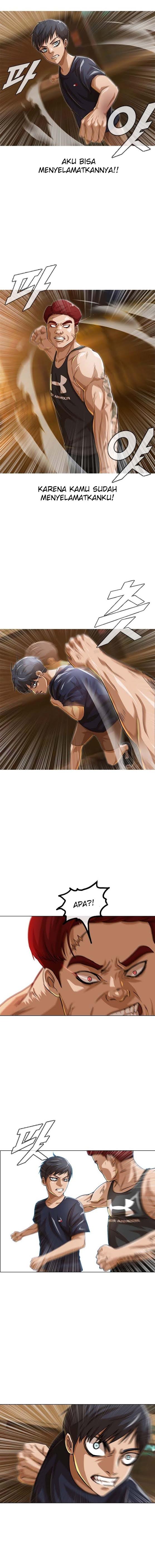 The Girl from Random Chatting! Chap 53 - Next Chap 54