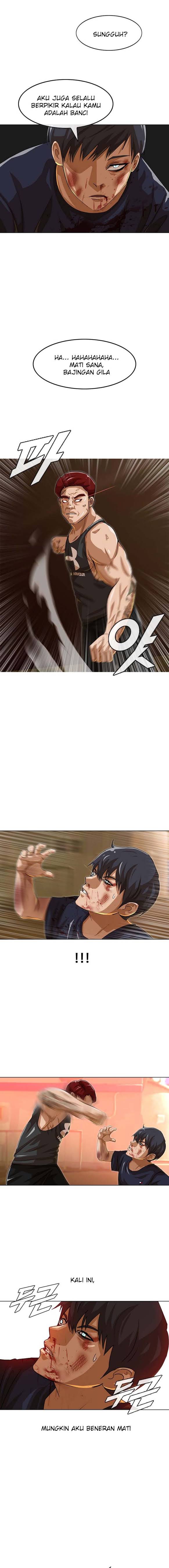 The Girl from Random Chatting! Chap 53 - Next Chap 54