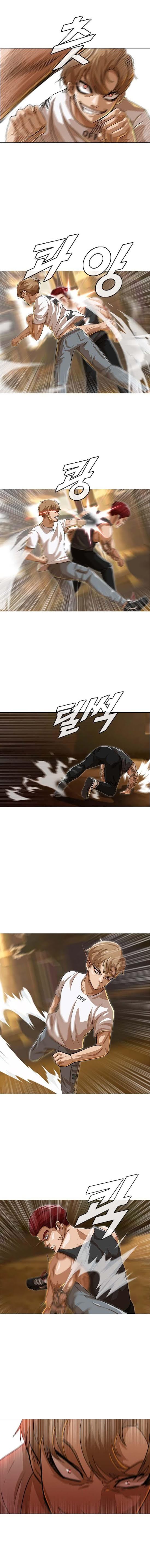 The Girl from Random Chatting! Chap 54 - Next Chap 55