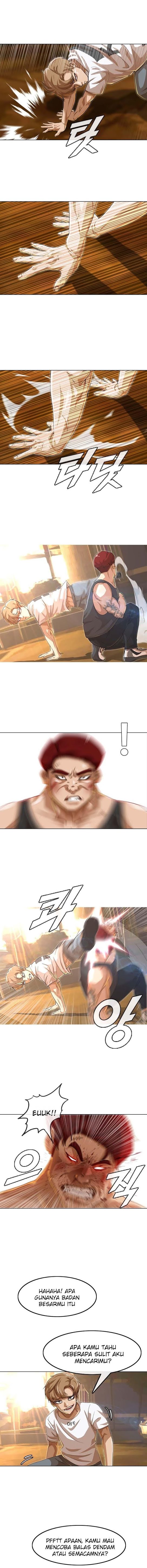 The Girl from Random Chatting! Chap 54 - Next Chap 55