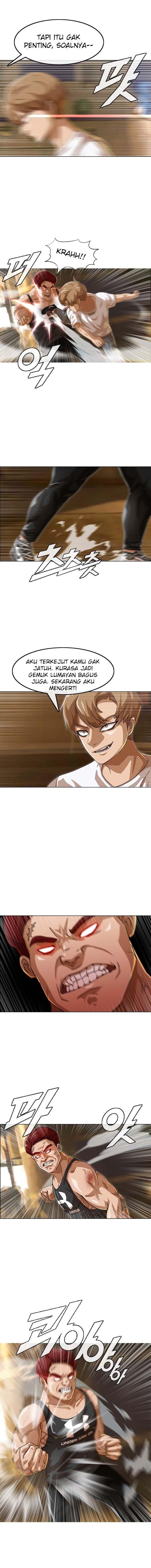 The Girl from Random Chatting! Chap 54 - Next Chap 55