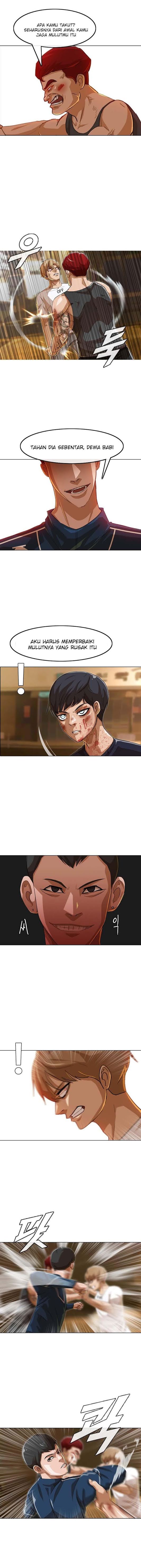 The Girl from Random Chatting! Chap 54 - Next Chap 55