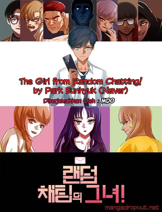 The Girl from Random Chatting! Chap 54 - Next Chap 55