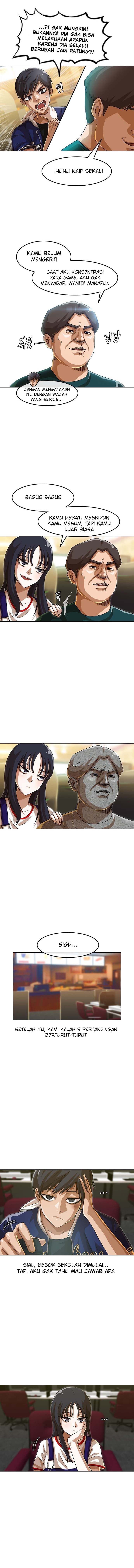 The Girl from Random Chatting! Chap 56 - Next Chap 57