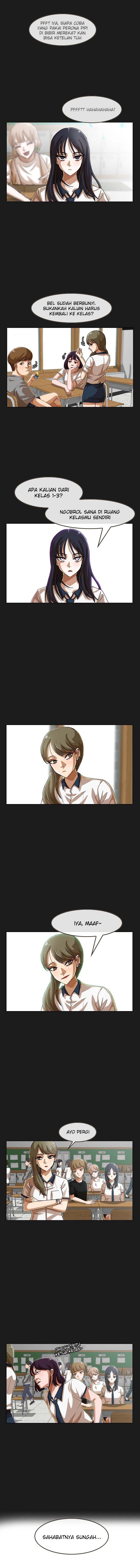 The Girl from Random Chatting! Chap 56 - Next Chap 57