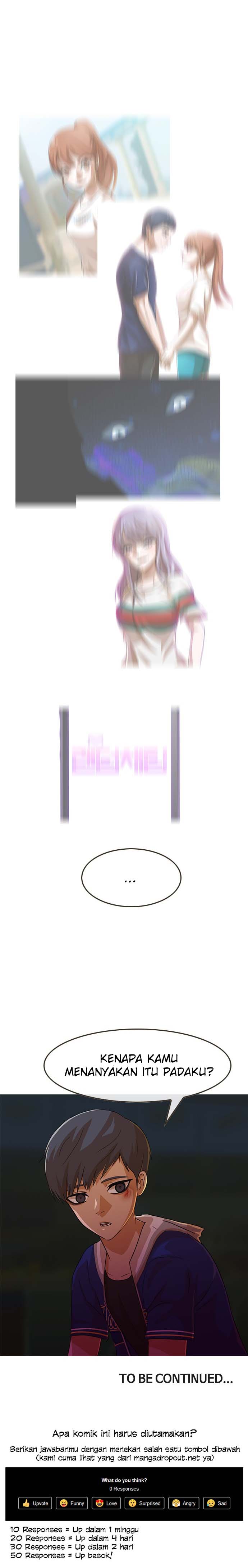 The Girl from Random Chatting! Chap 56 - Next Chap 57