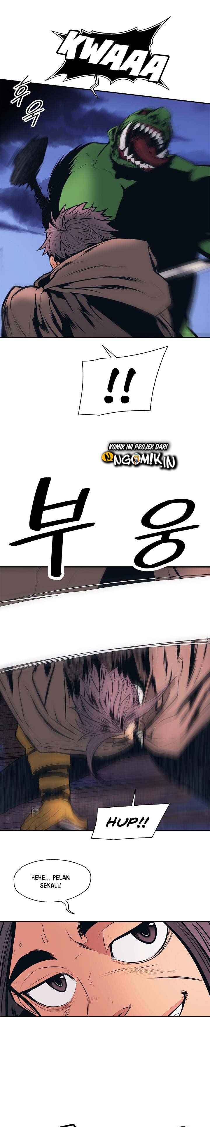 The Girl from Random Chatting! Chap 60 - Next Chap 61