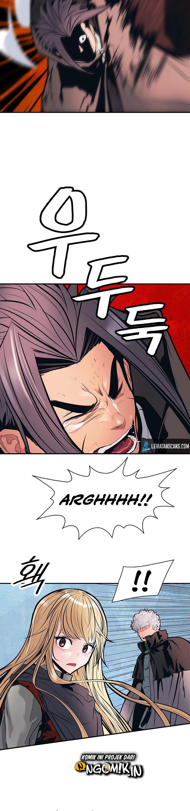 The Girl from Random Chatting! Chap 60 - Next Chap 61